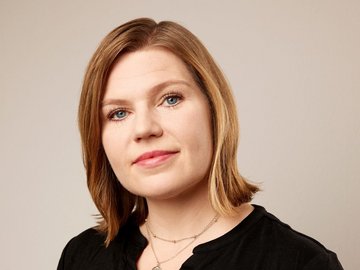 Sahra Mirow