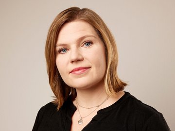 Sahra Mirow